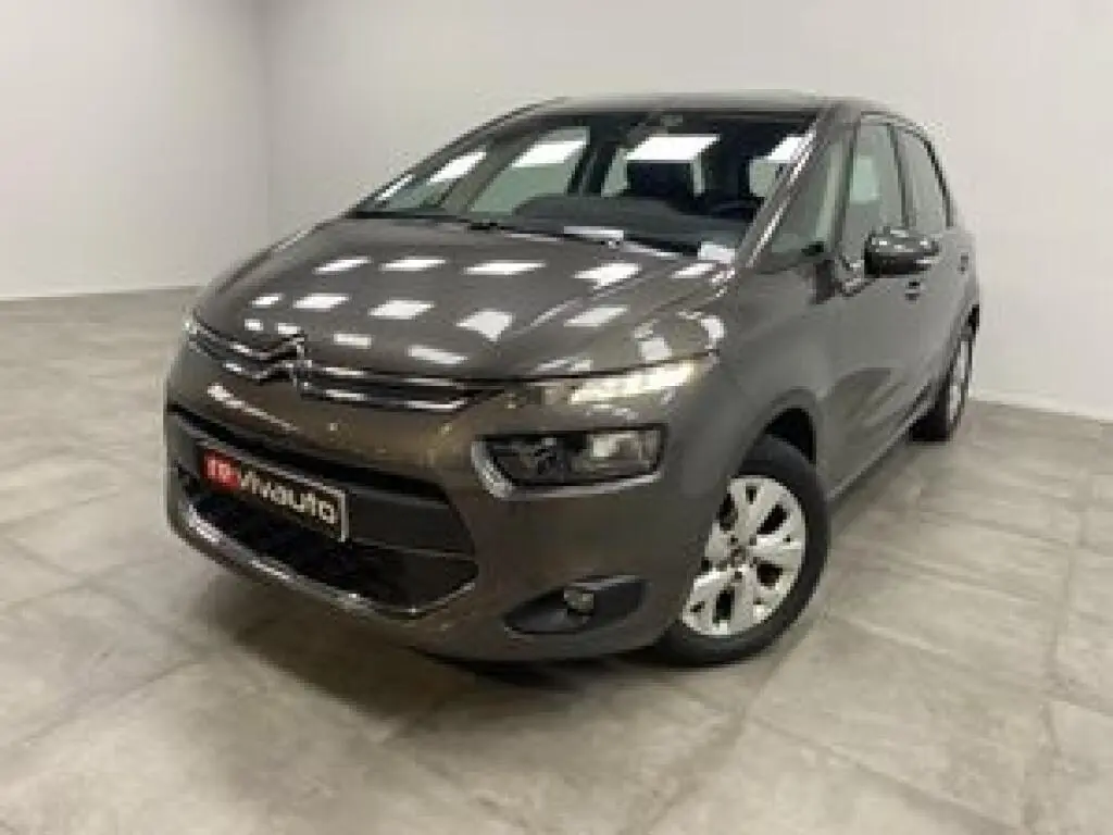 Citroën C4 Picasso