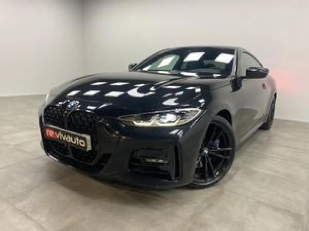 BMW Serie 4