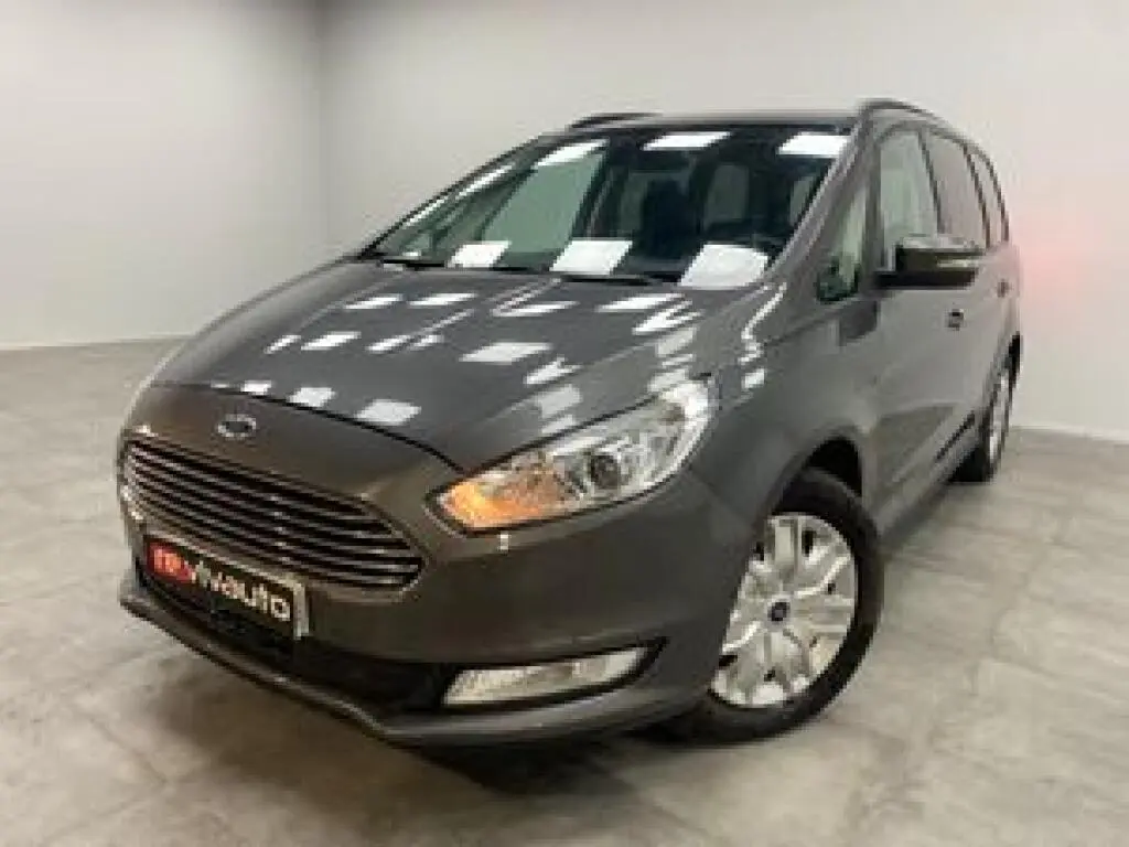 Ford Galaxy