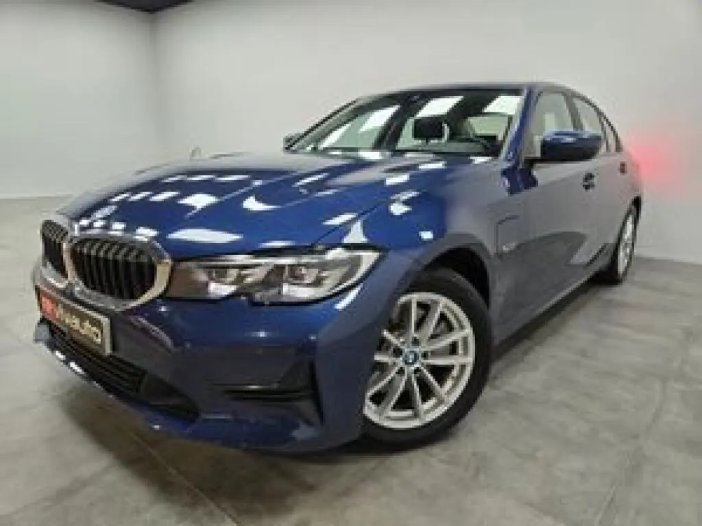 BMW Serie 3