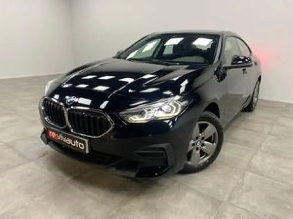 BMW Serie 2
