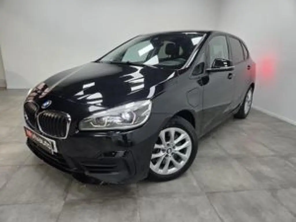 BMW Serie 2 Active Tourer