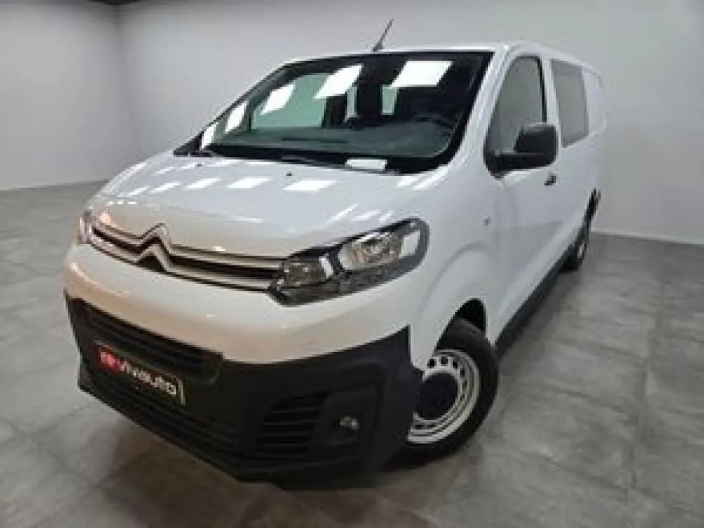 Citroën Jumpy