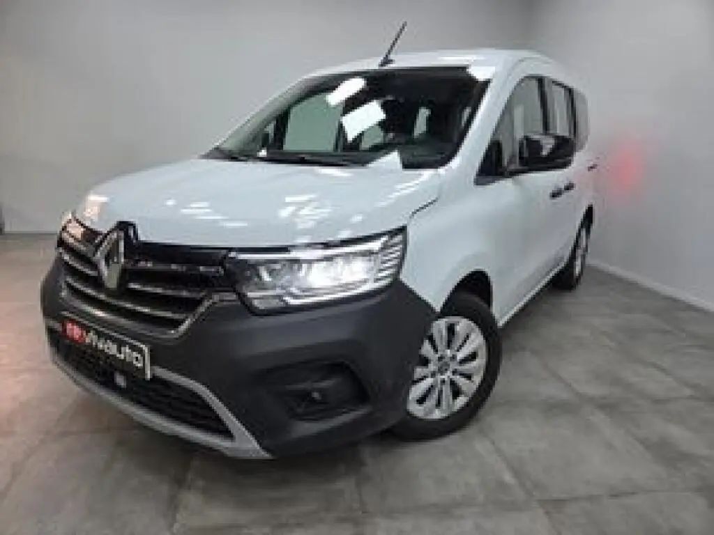 Renault Kangoo Combi