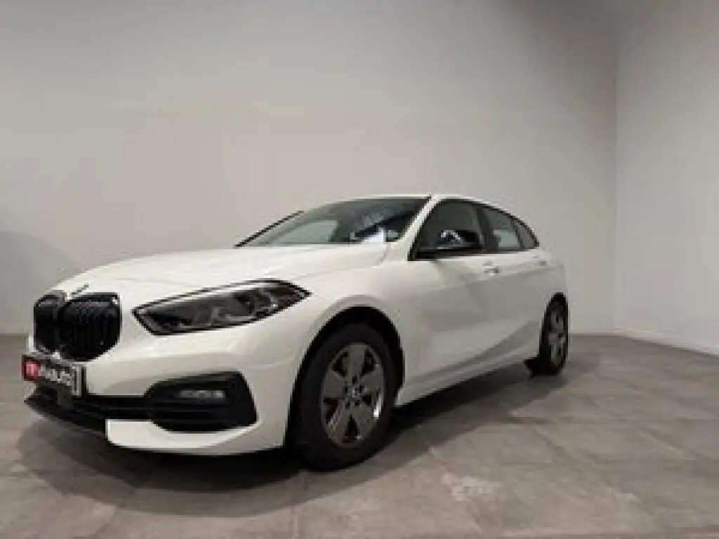 BMW Serie 1