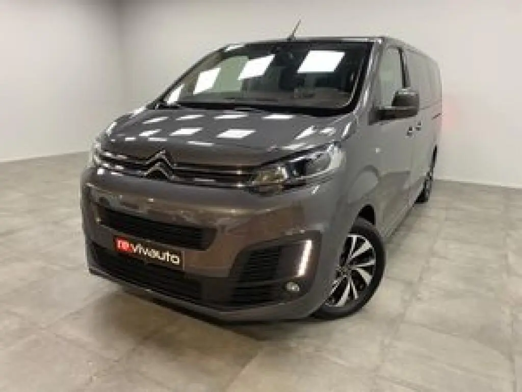 Citroën Spacetourer