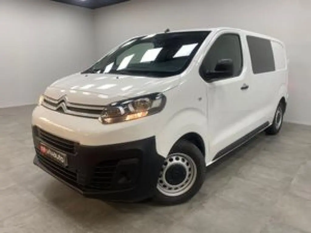 Citroën Jumpy