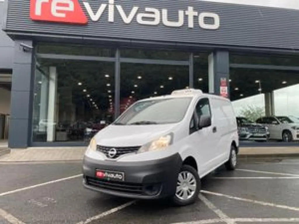 Nissan NV200