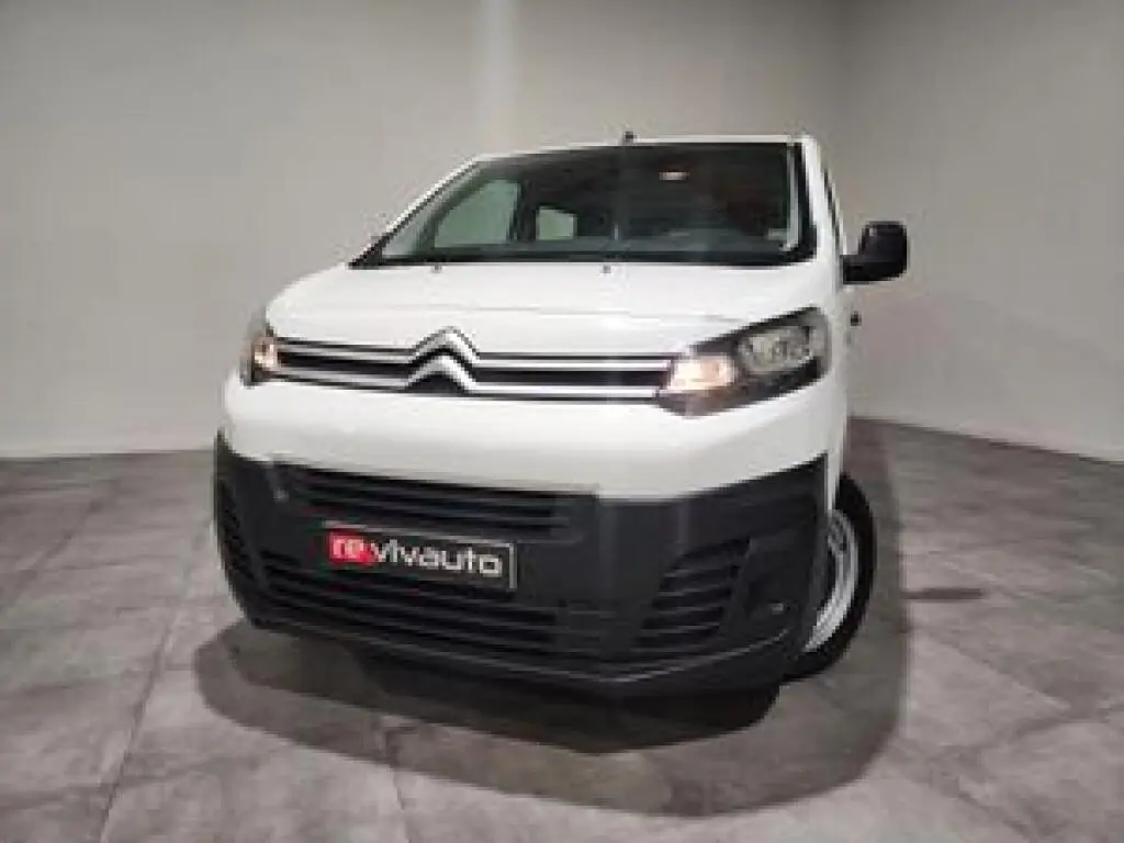 Citroën Jumpy