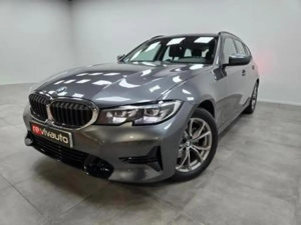 BMW Serie 3
