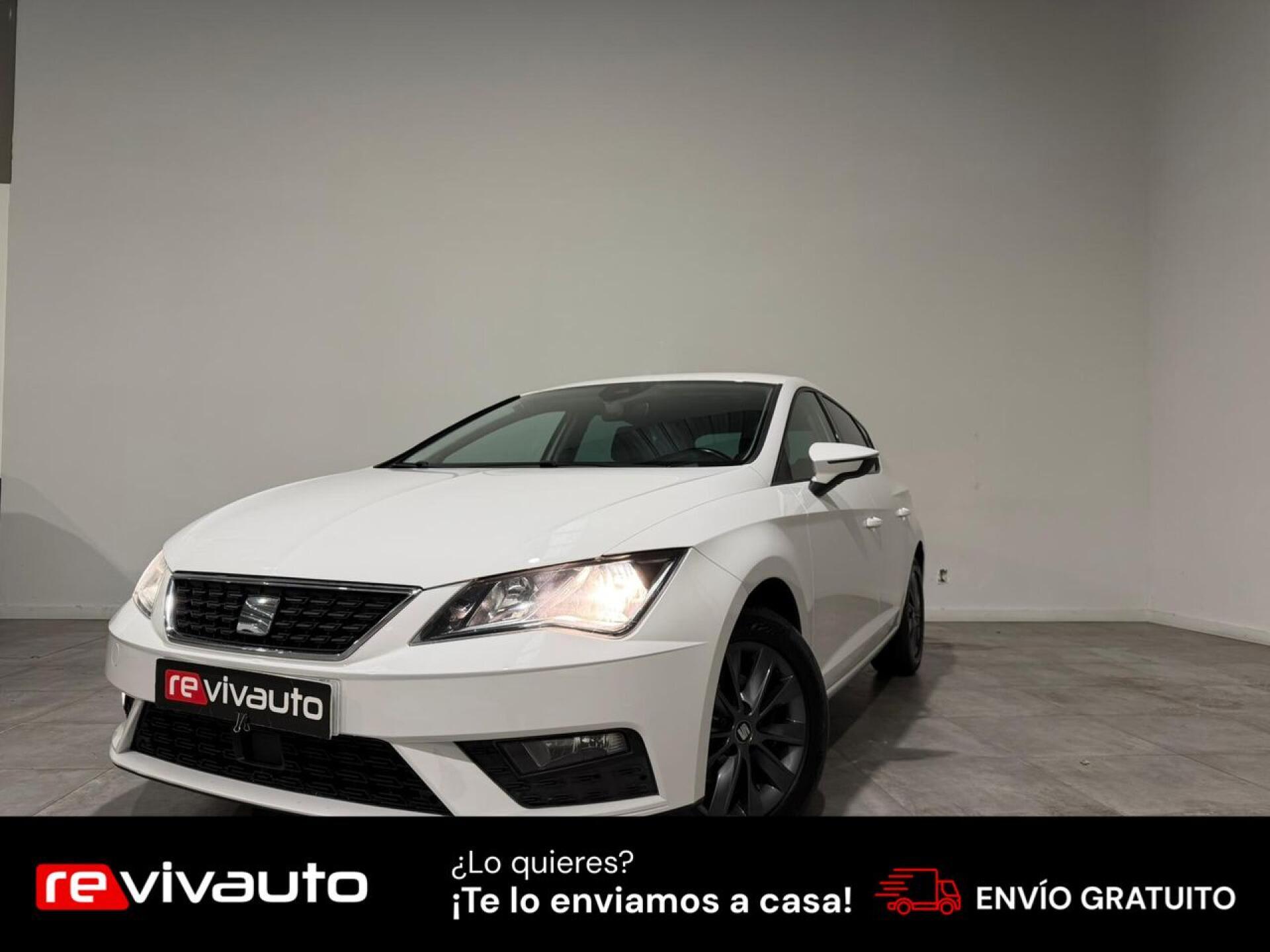 Seat Leon galería