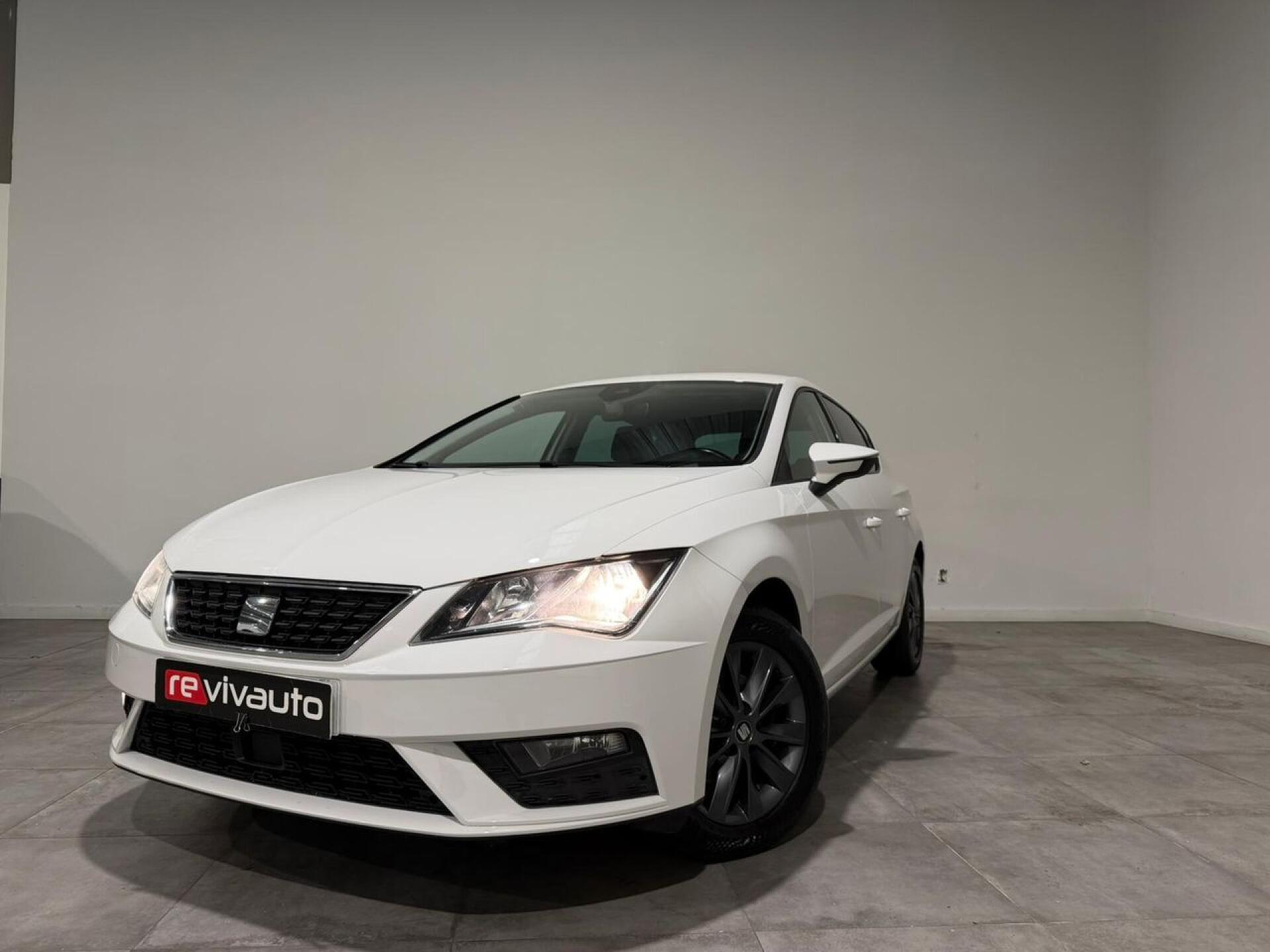 Seat Leon galería