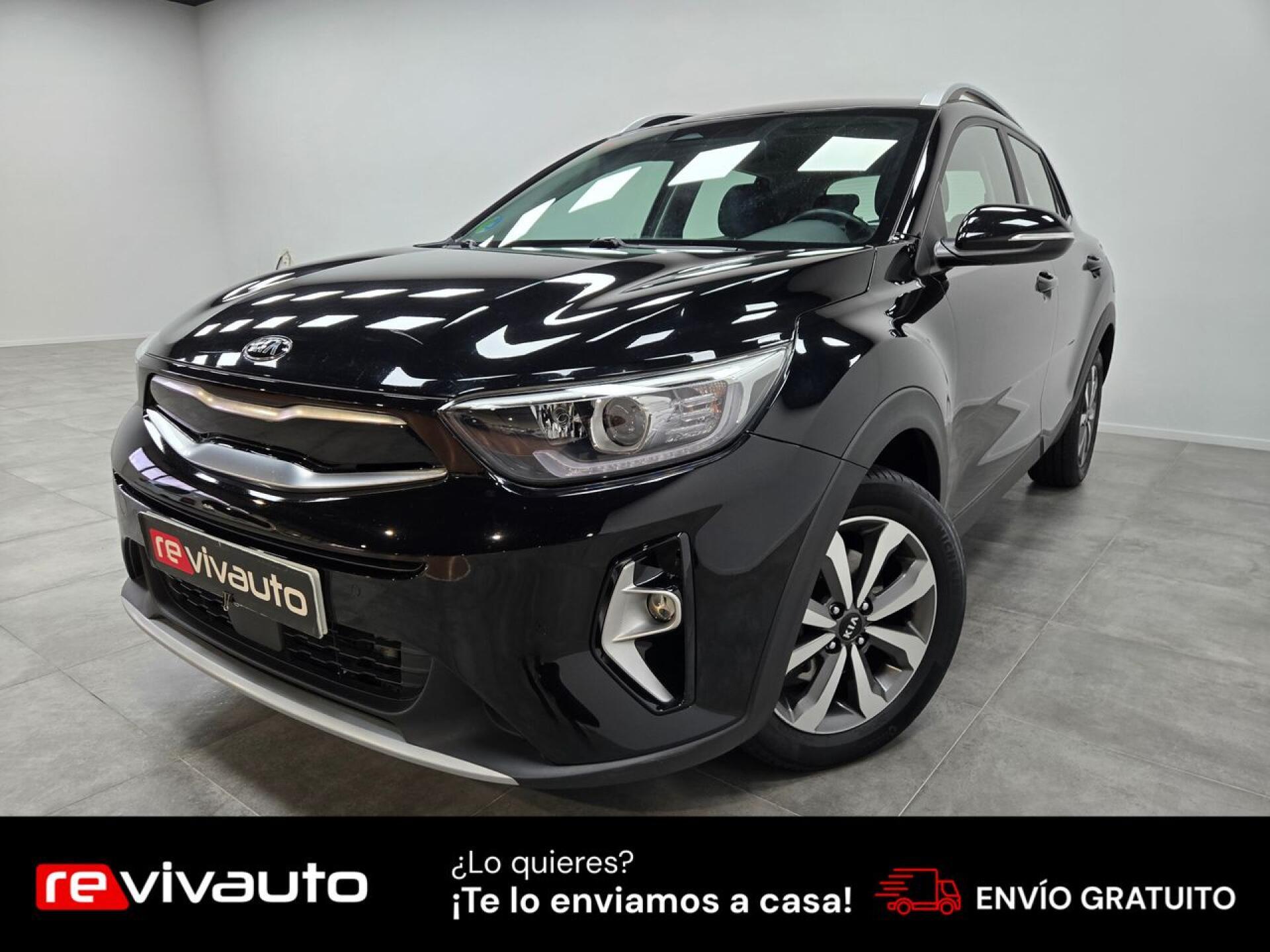 Kia Stonic galería