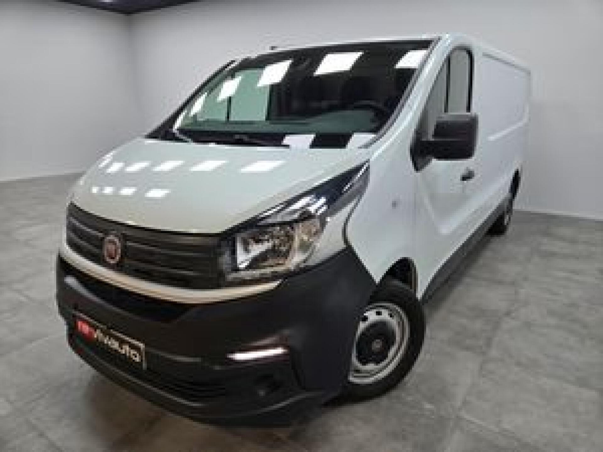 Fiat Talento