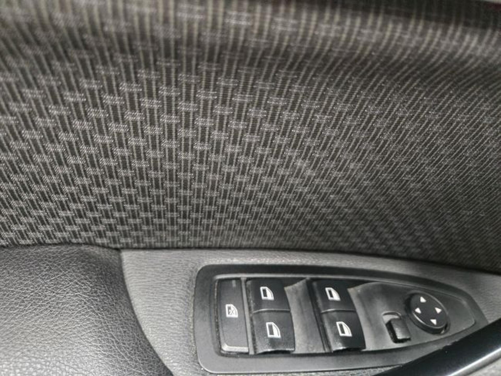 Citroën Berlingo galería