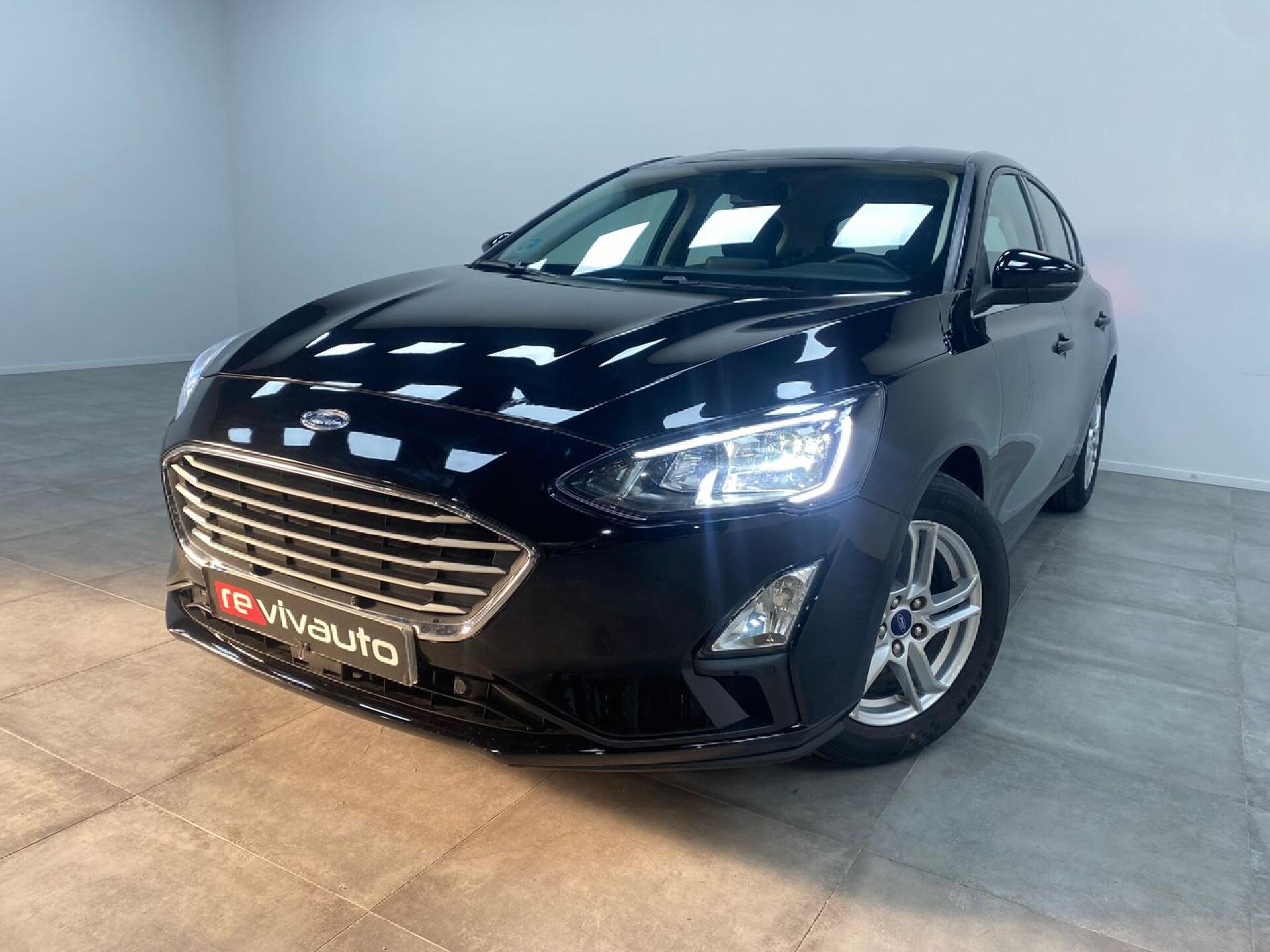 Ford Focus galería