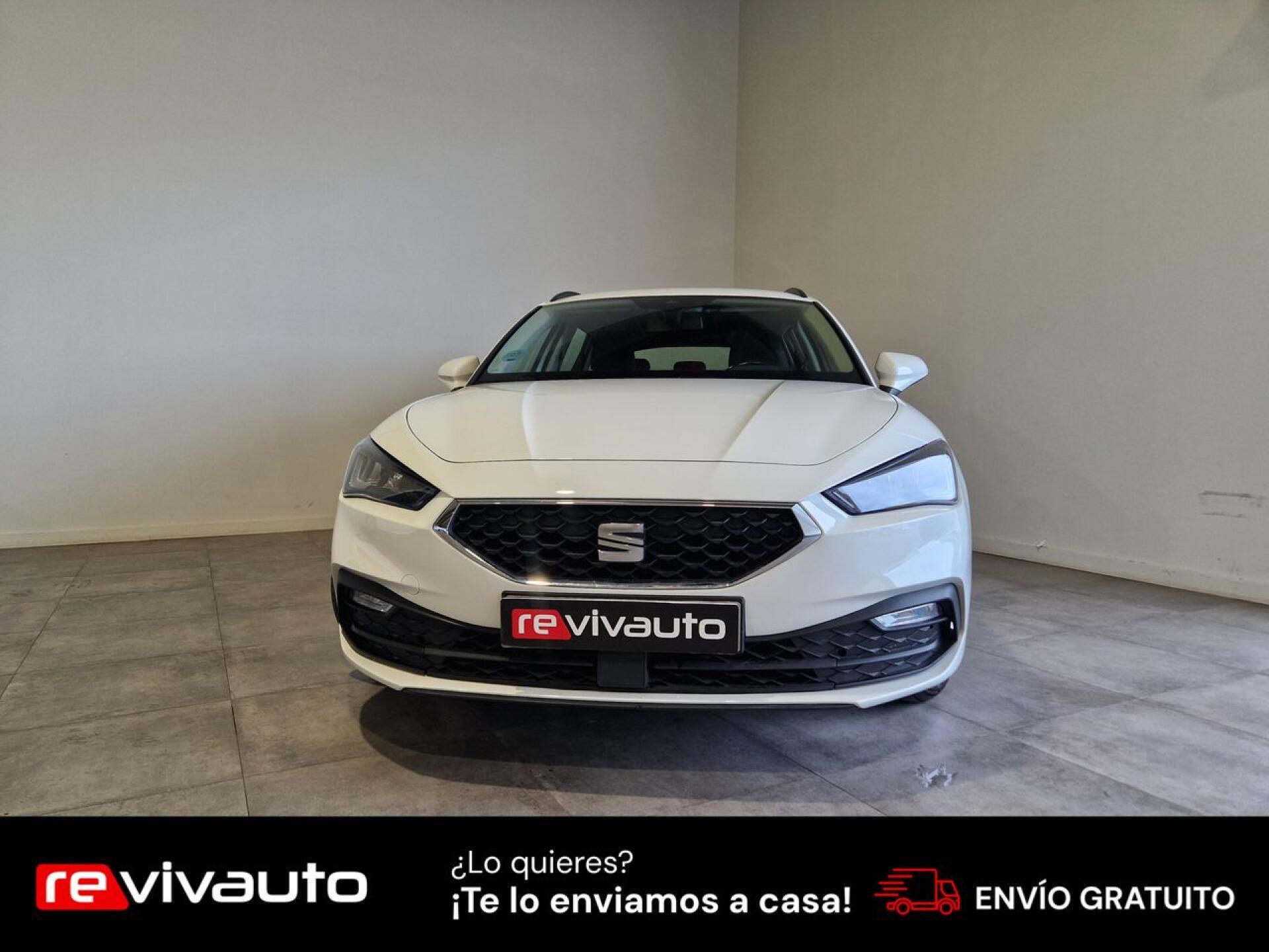 Seat Leon galería