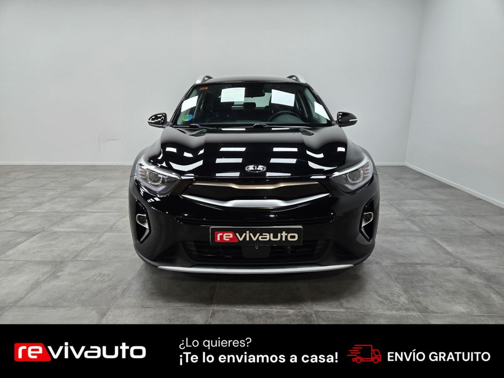 Kia Stonic galería