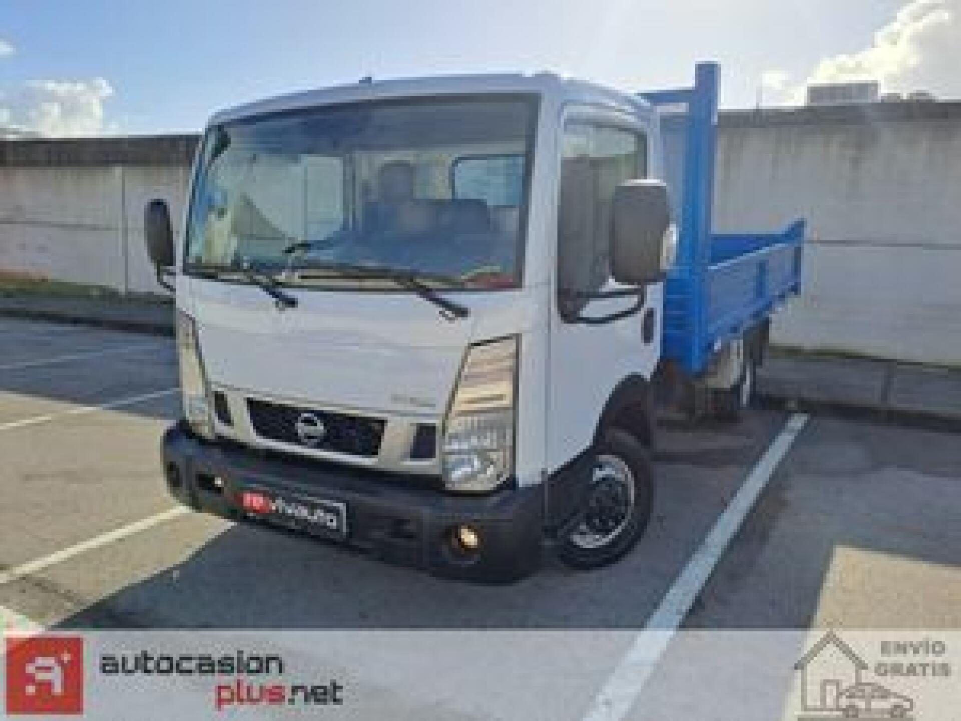 Nissan NT400