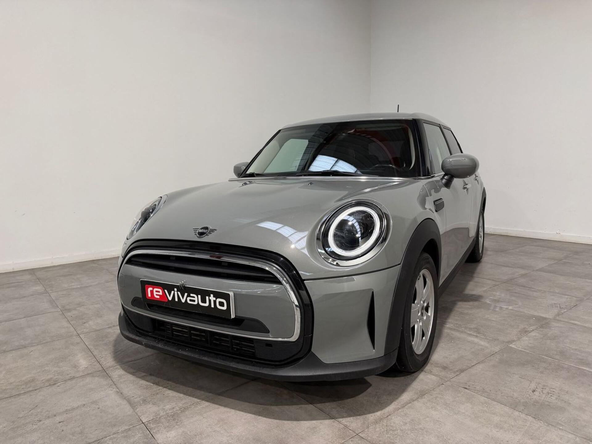 MINI MINI galería