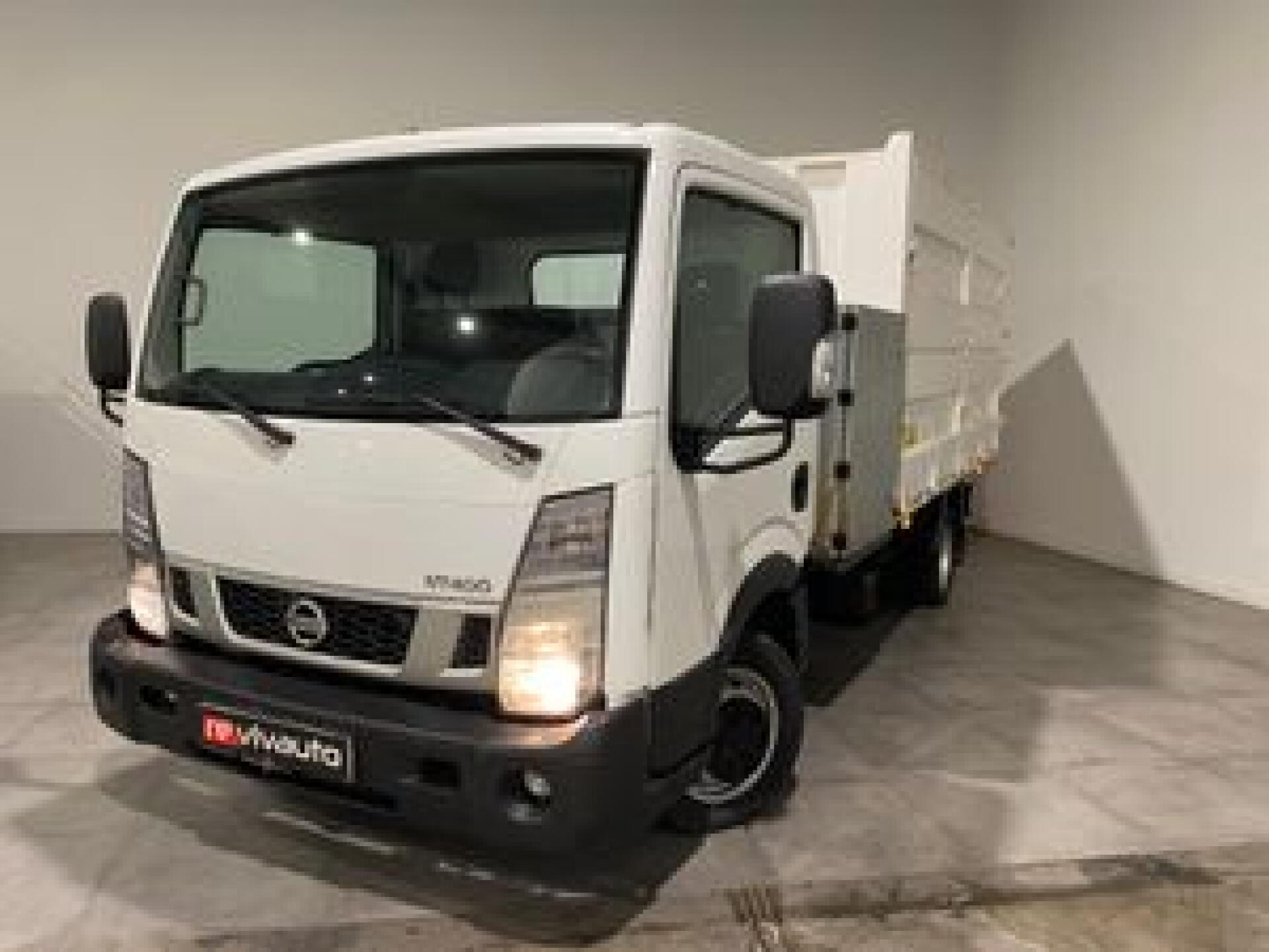 Nissan NT400