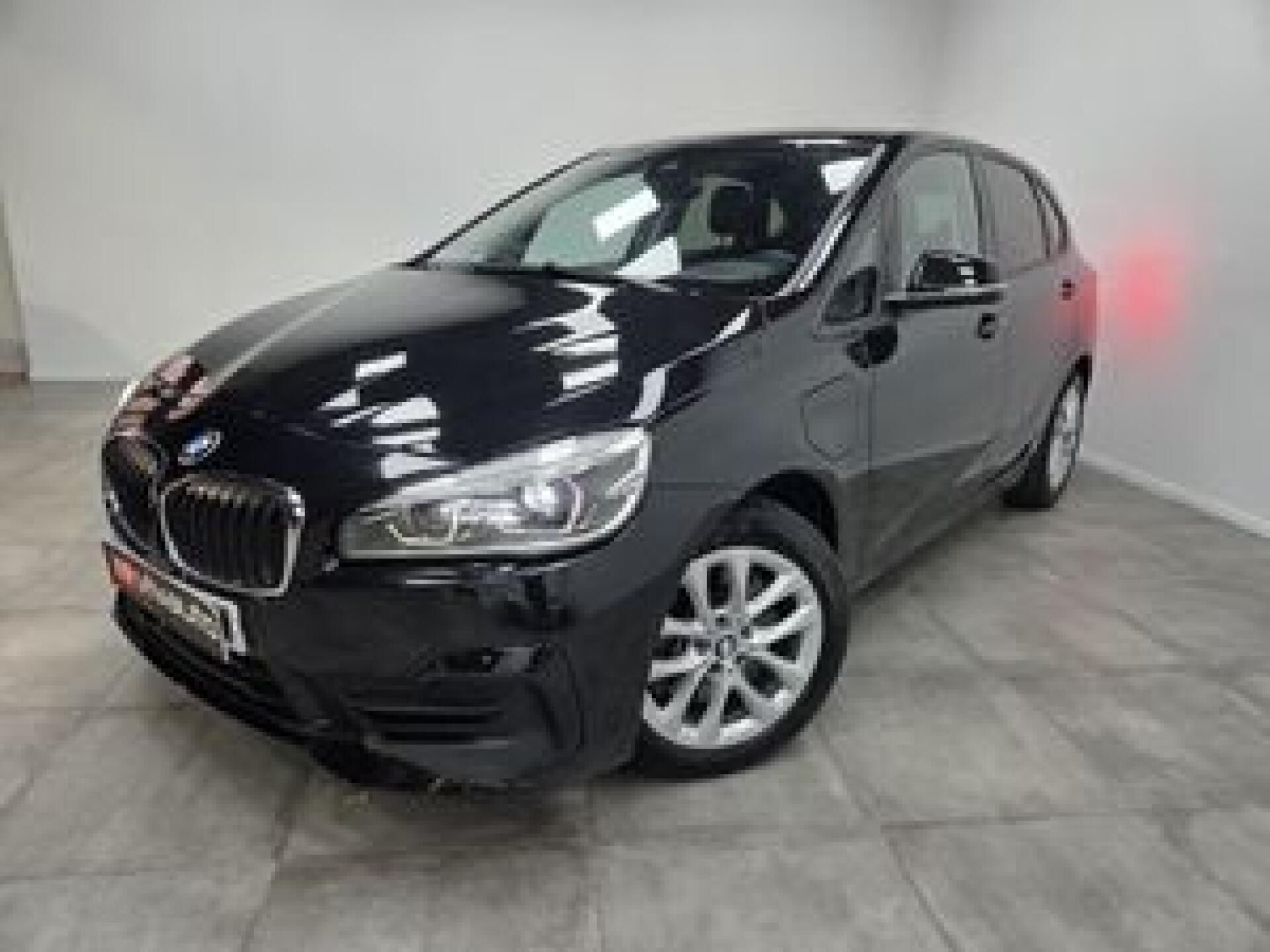 BMW Serie 2 Active Tourer
