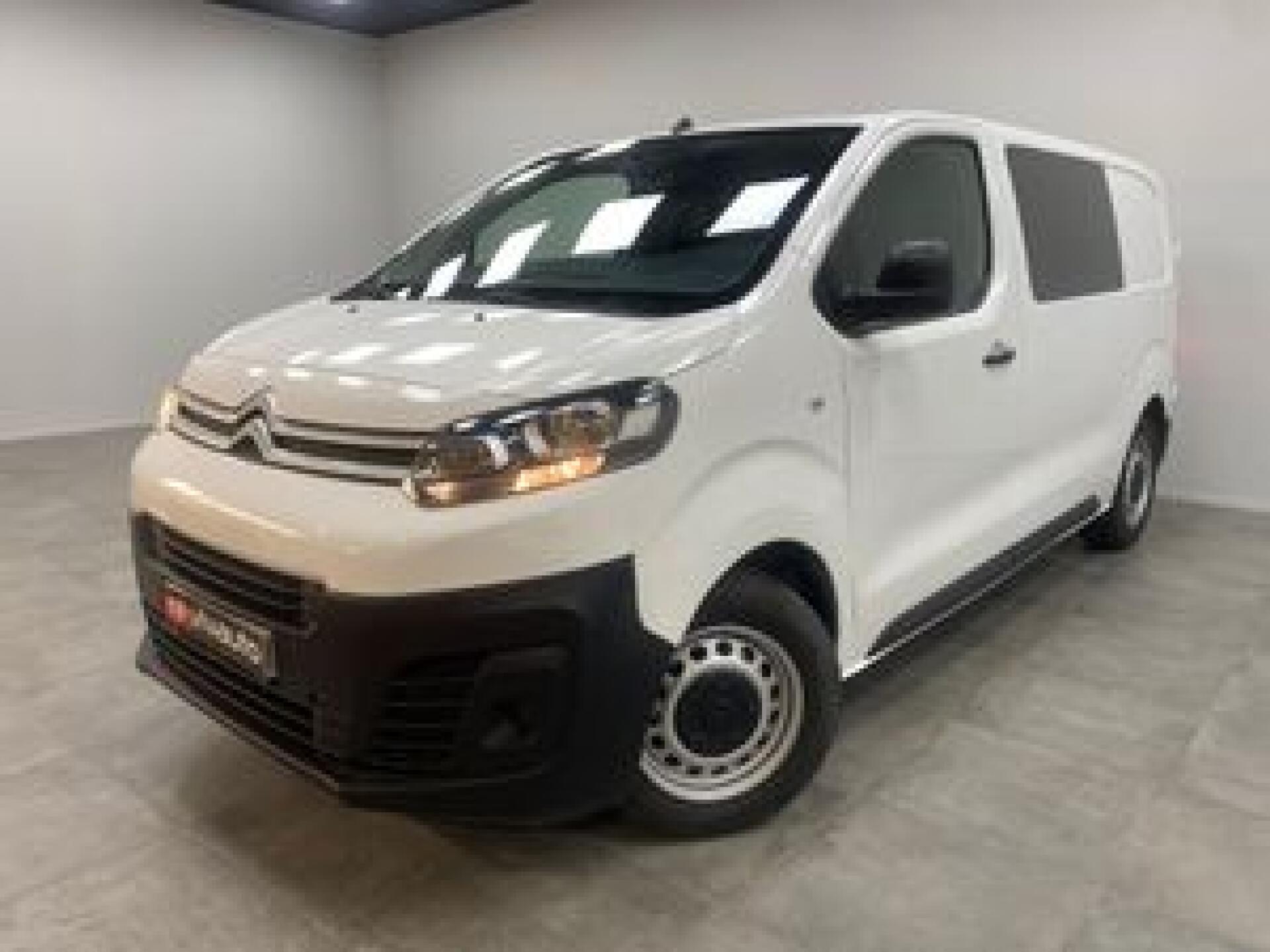 Citroën Jumpy