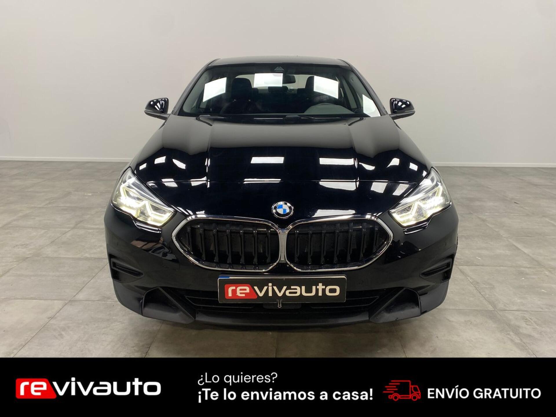 BMW Serie 2 galería