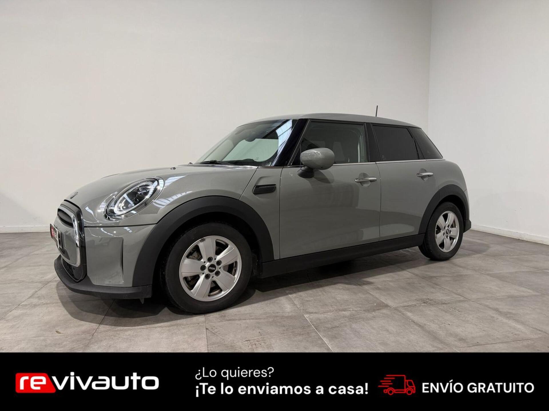 MINI MINI galería