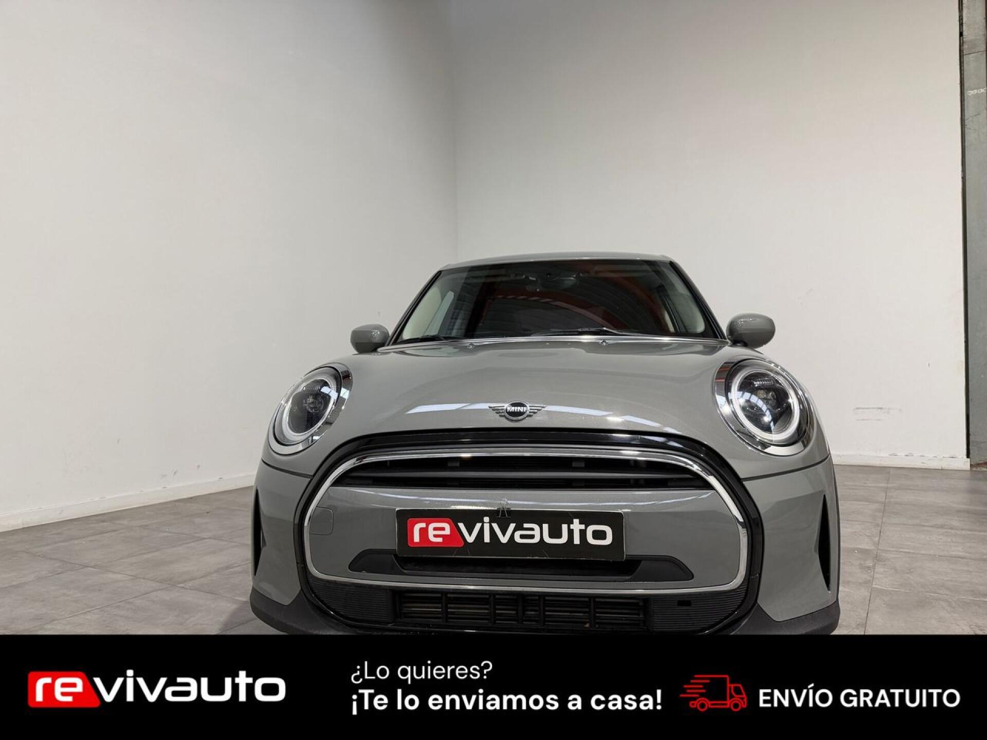 MINI MINI galería