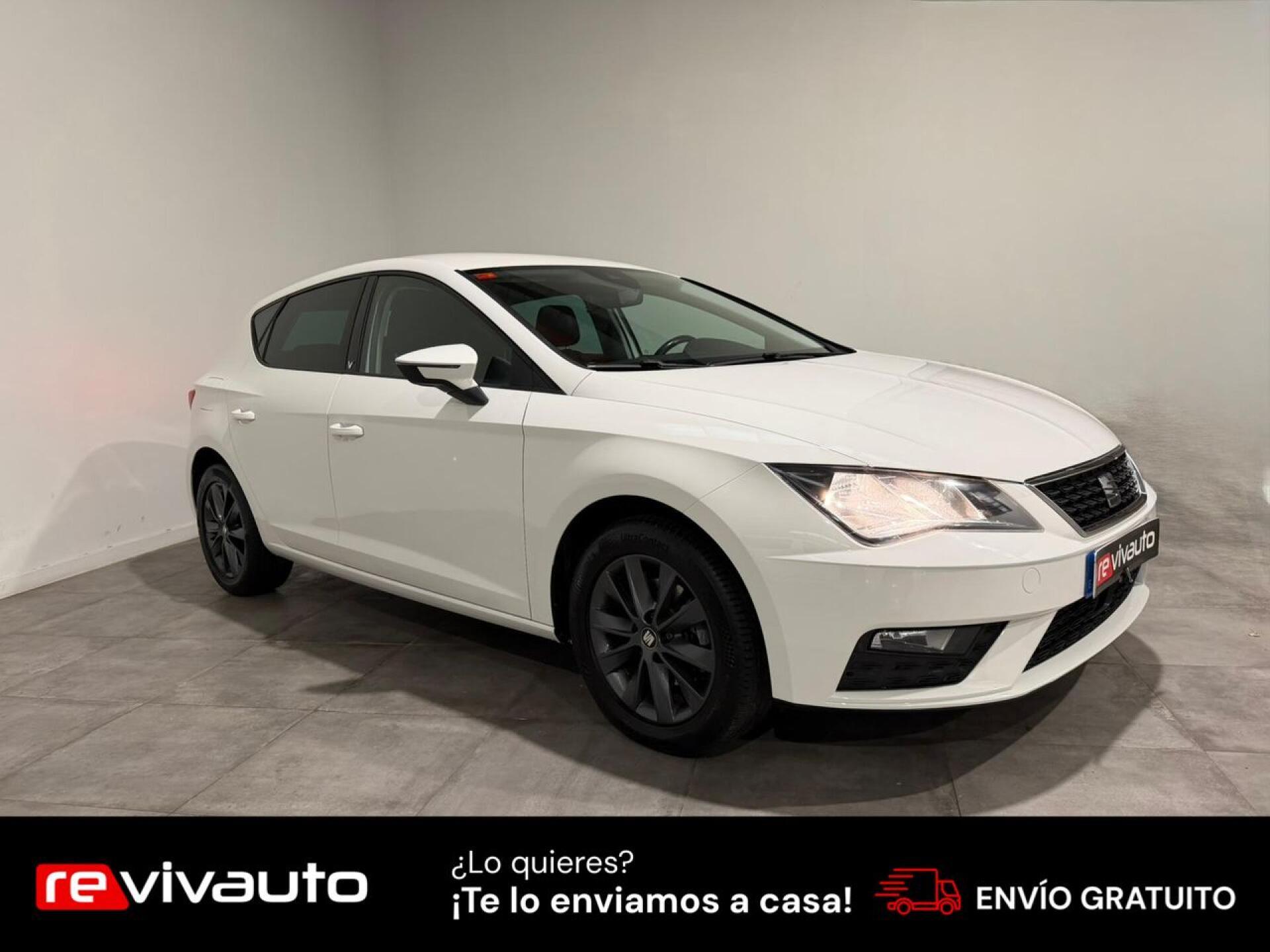Seat Leon galería