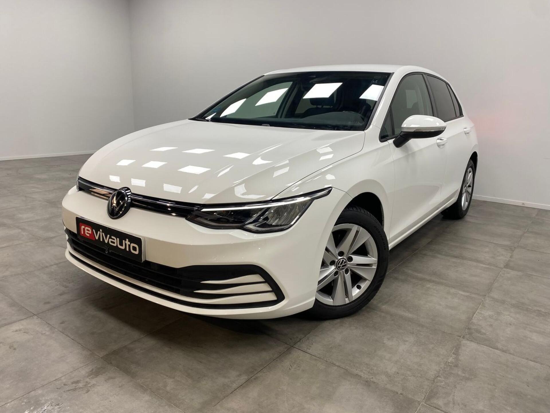 Volkswagen Golf galería