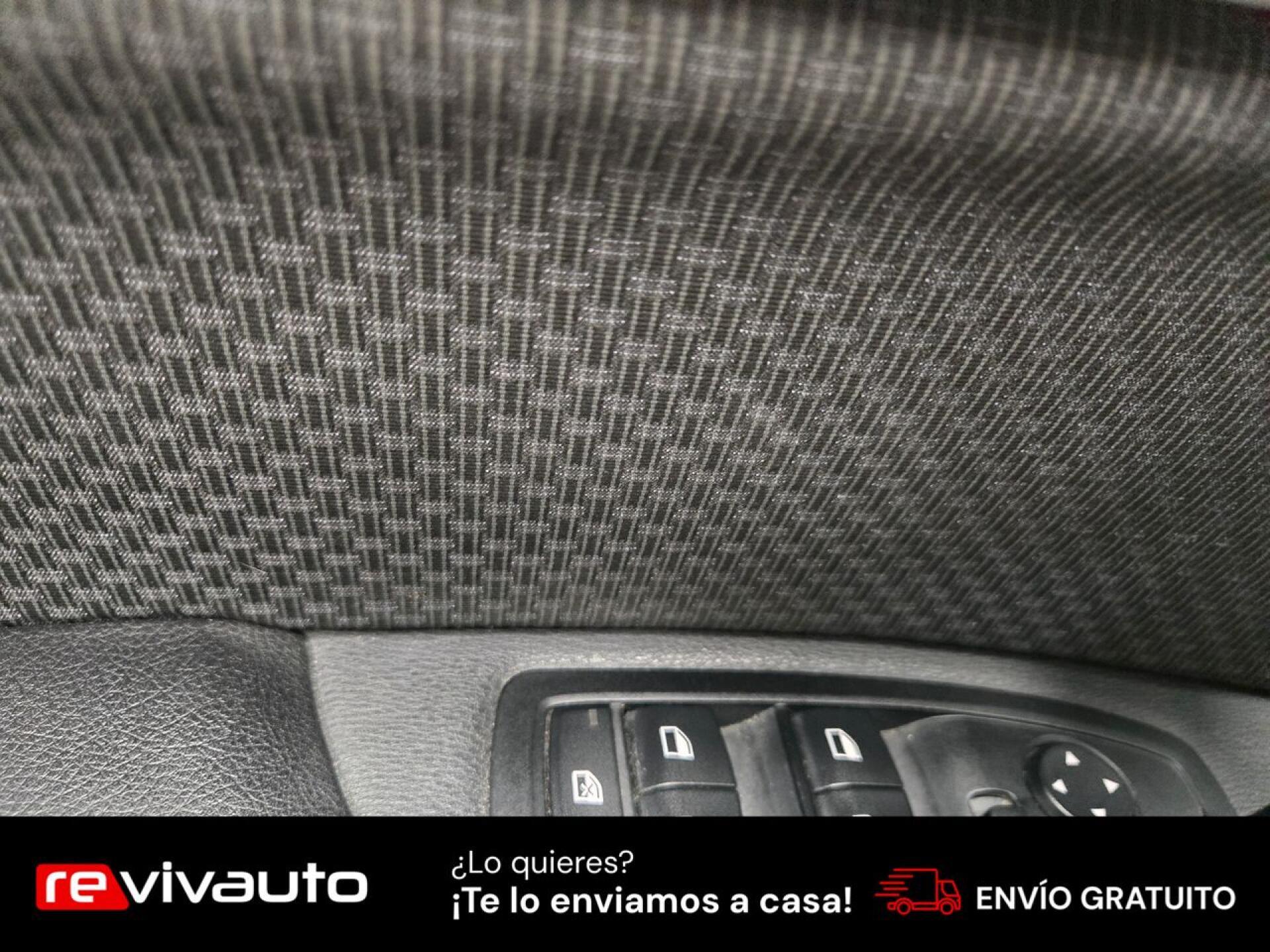 Citroën Berlingo galería