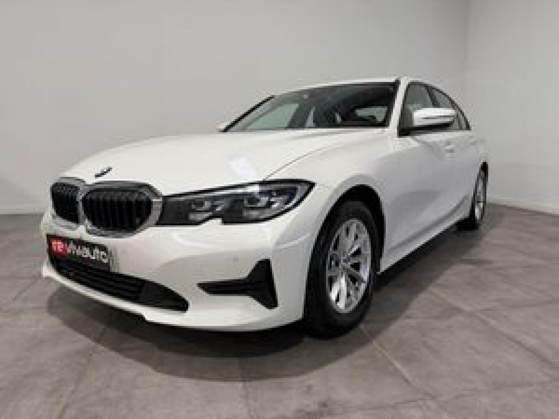 BMW Serie 3