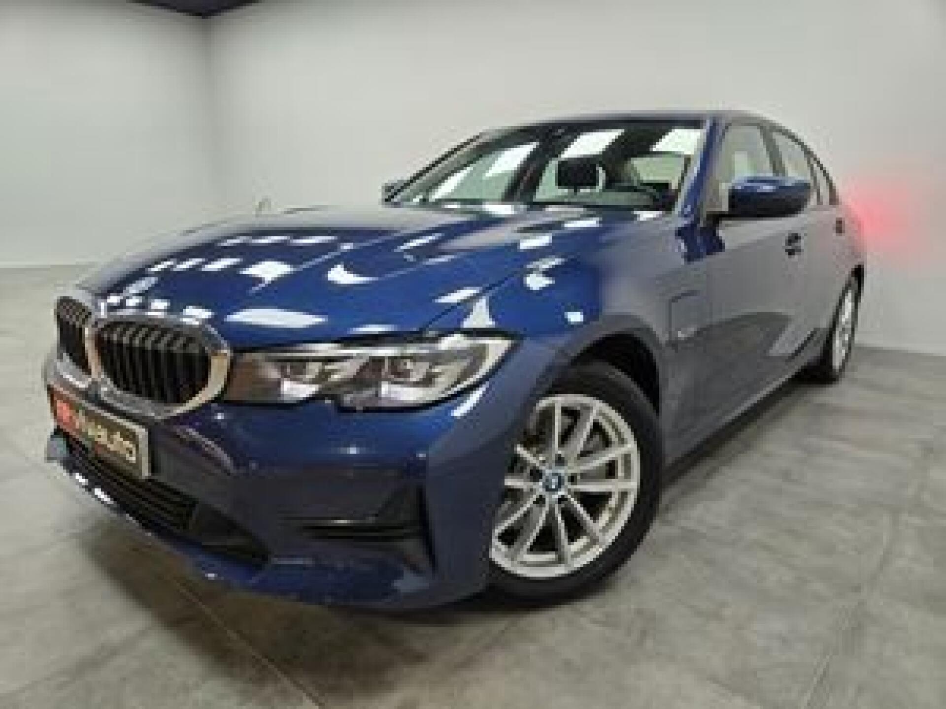 BMW Serie 3