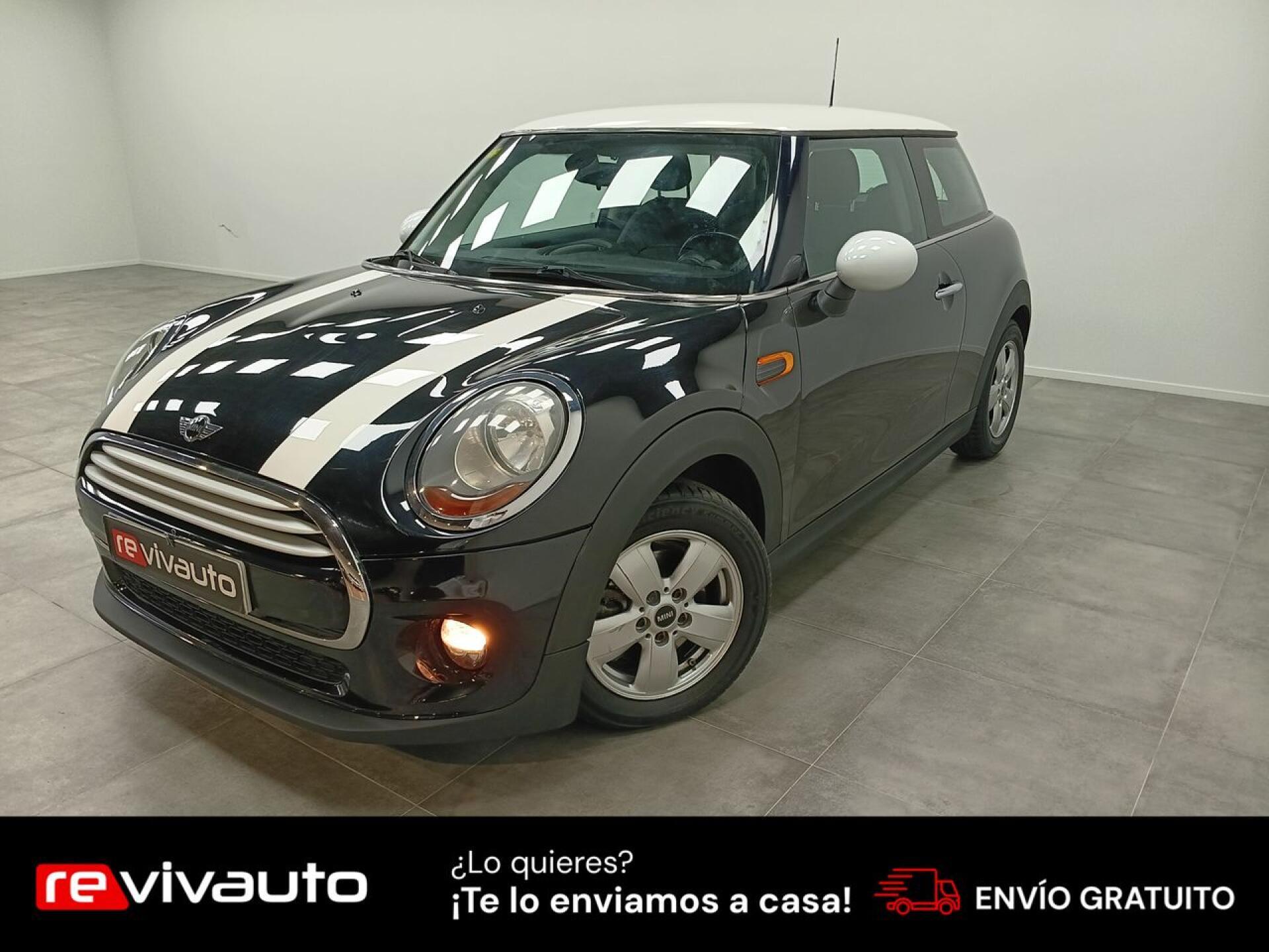 MINI MINI galería