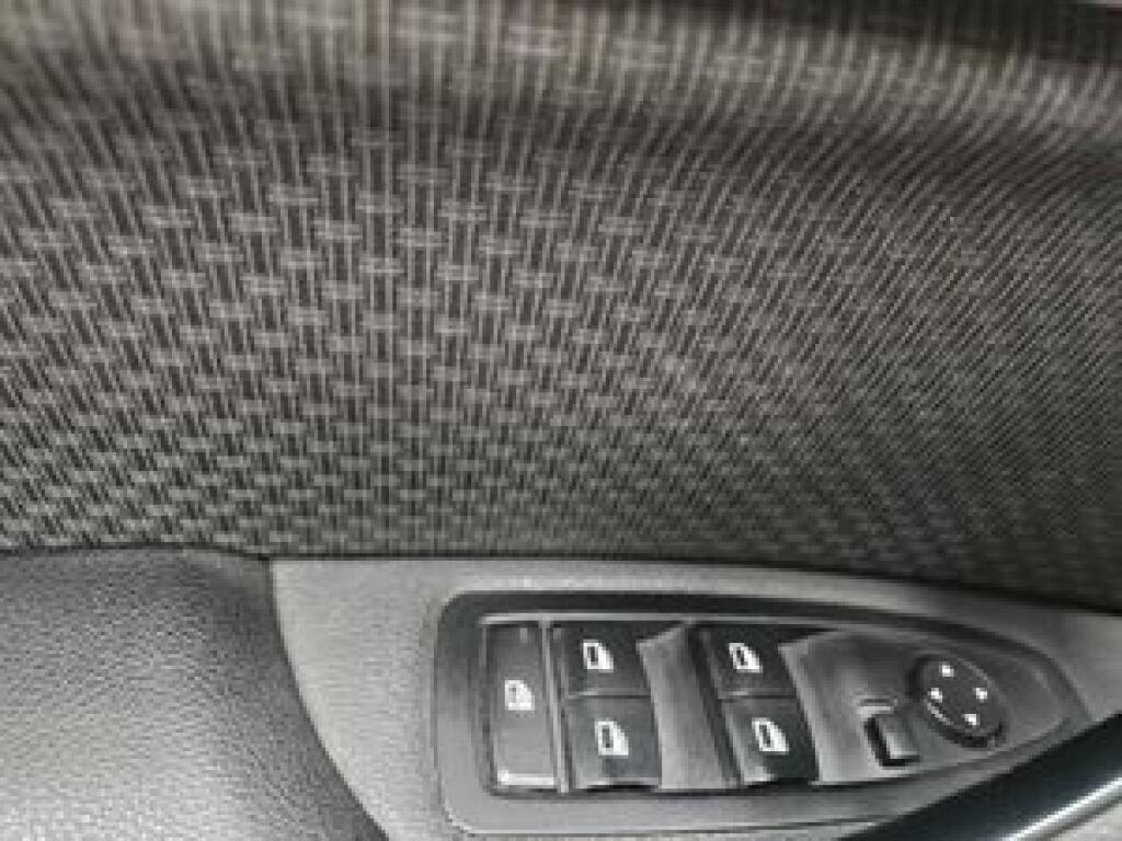 Citroën Berlingo galería