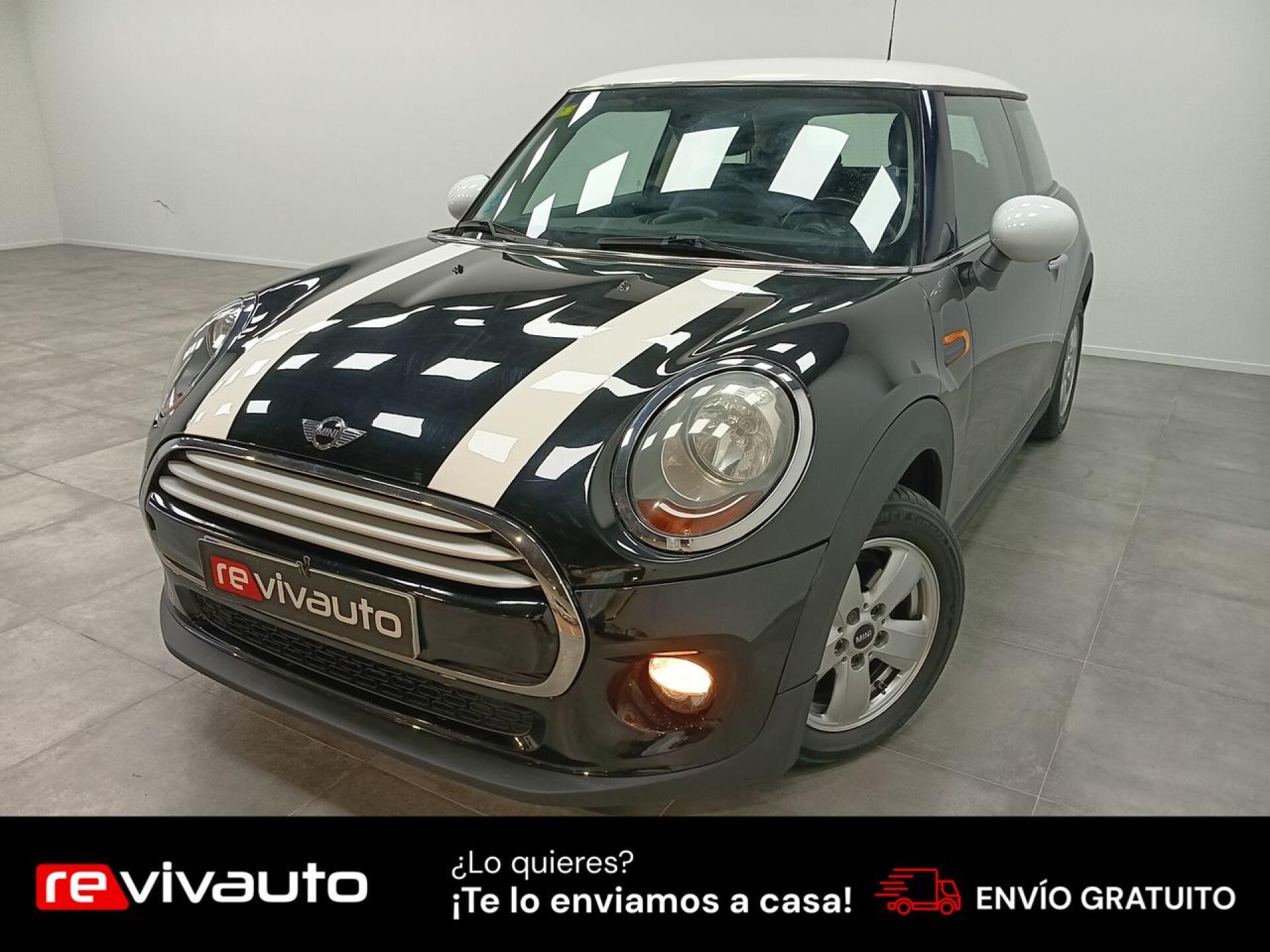 MINI MINI galería