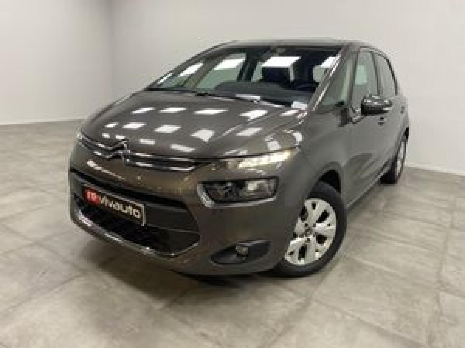 Citroën C4 Picasso