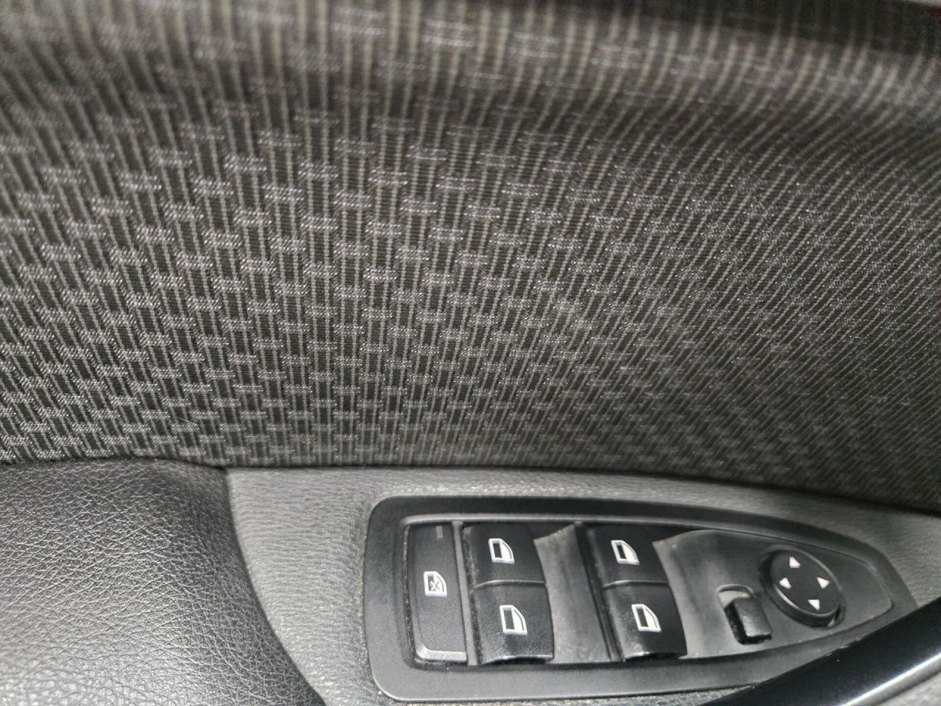 Citroën Berlingo galería