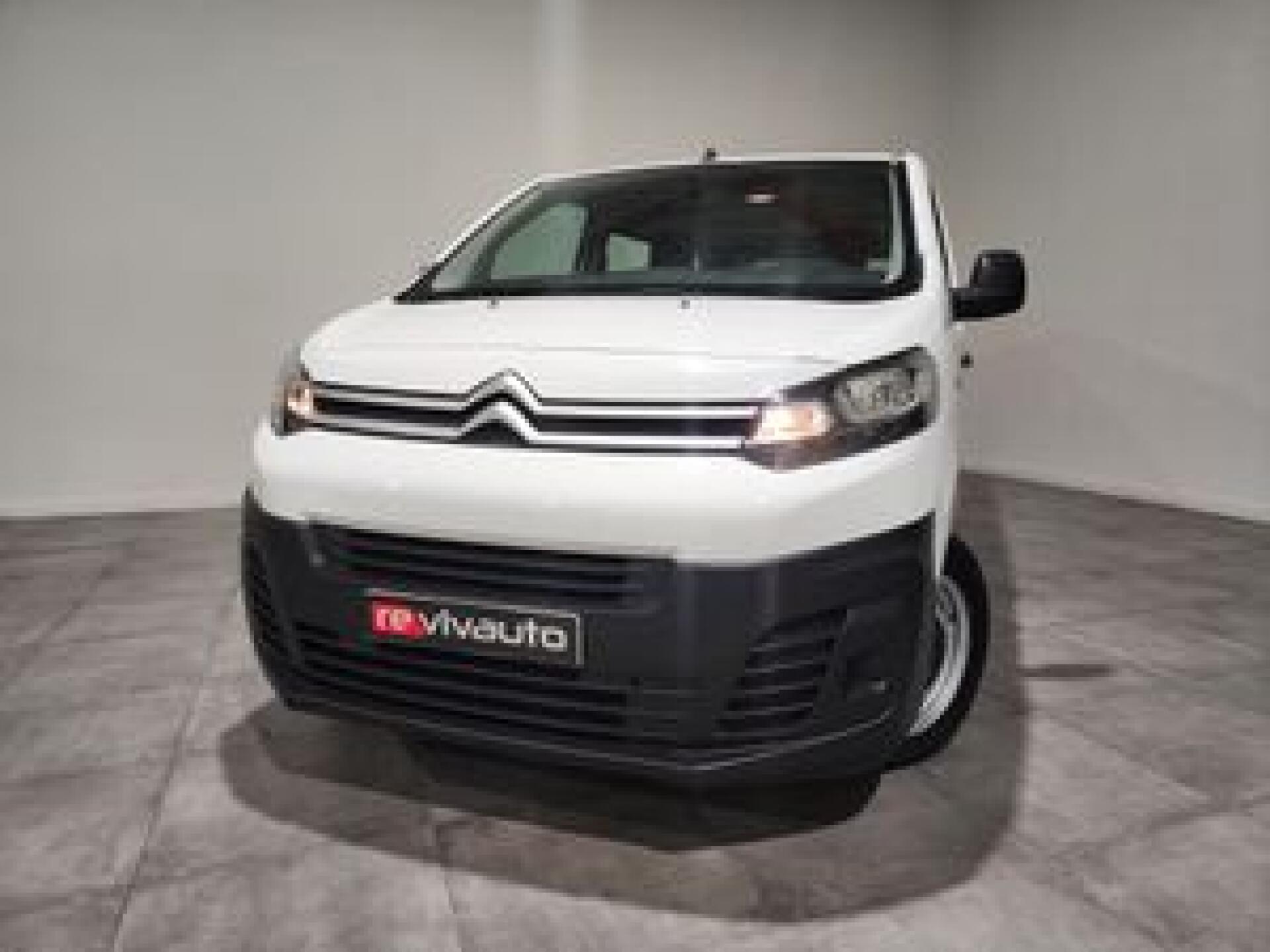 Citroën Jumpy