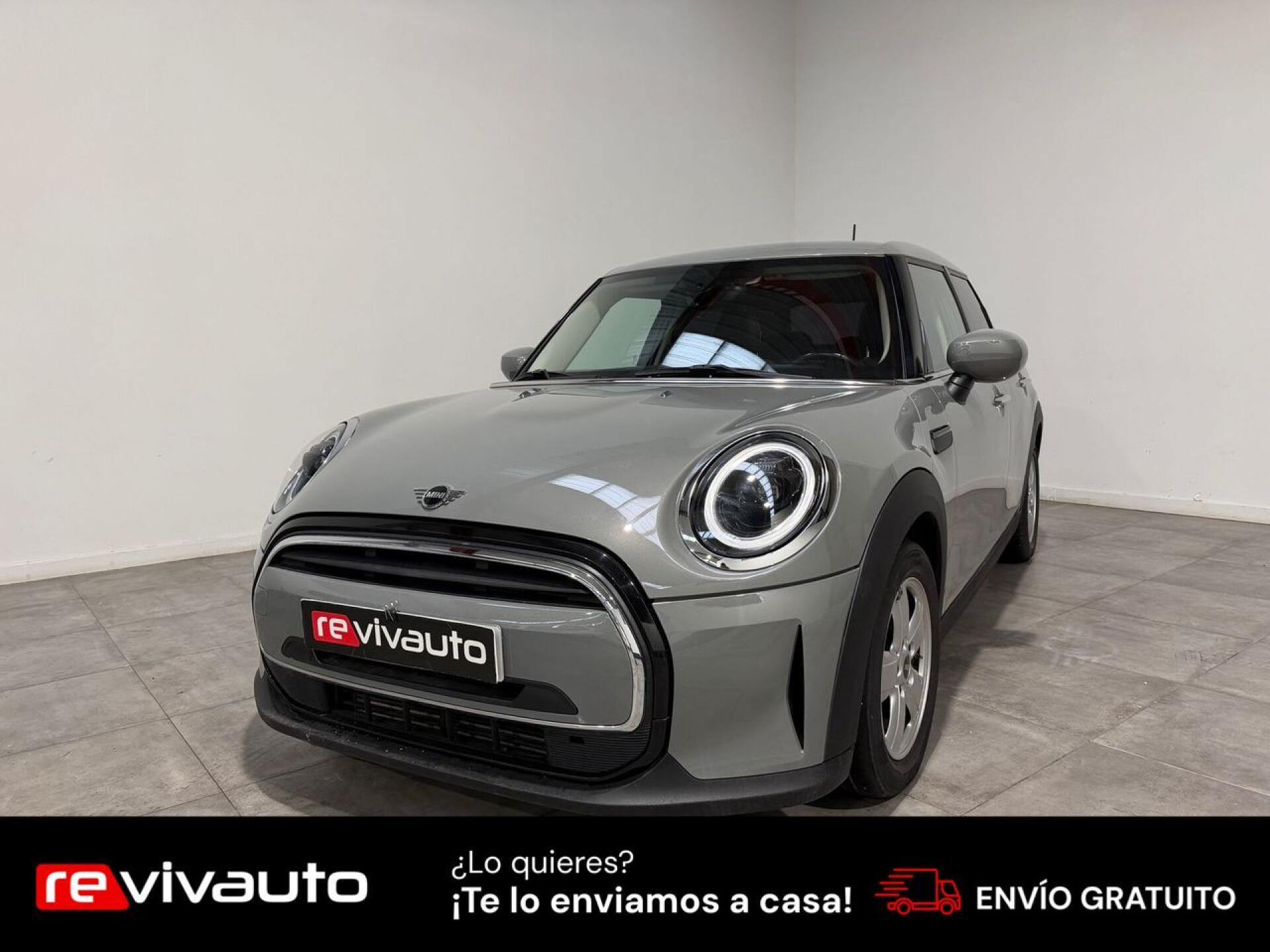 MINI MINI galería