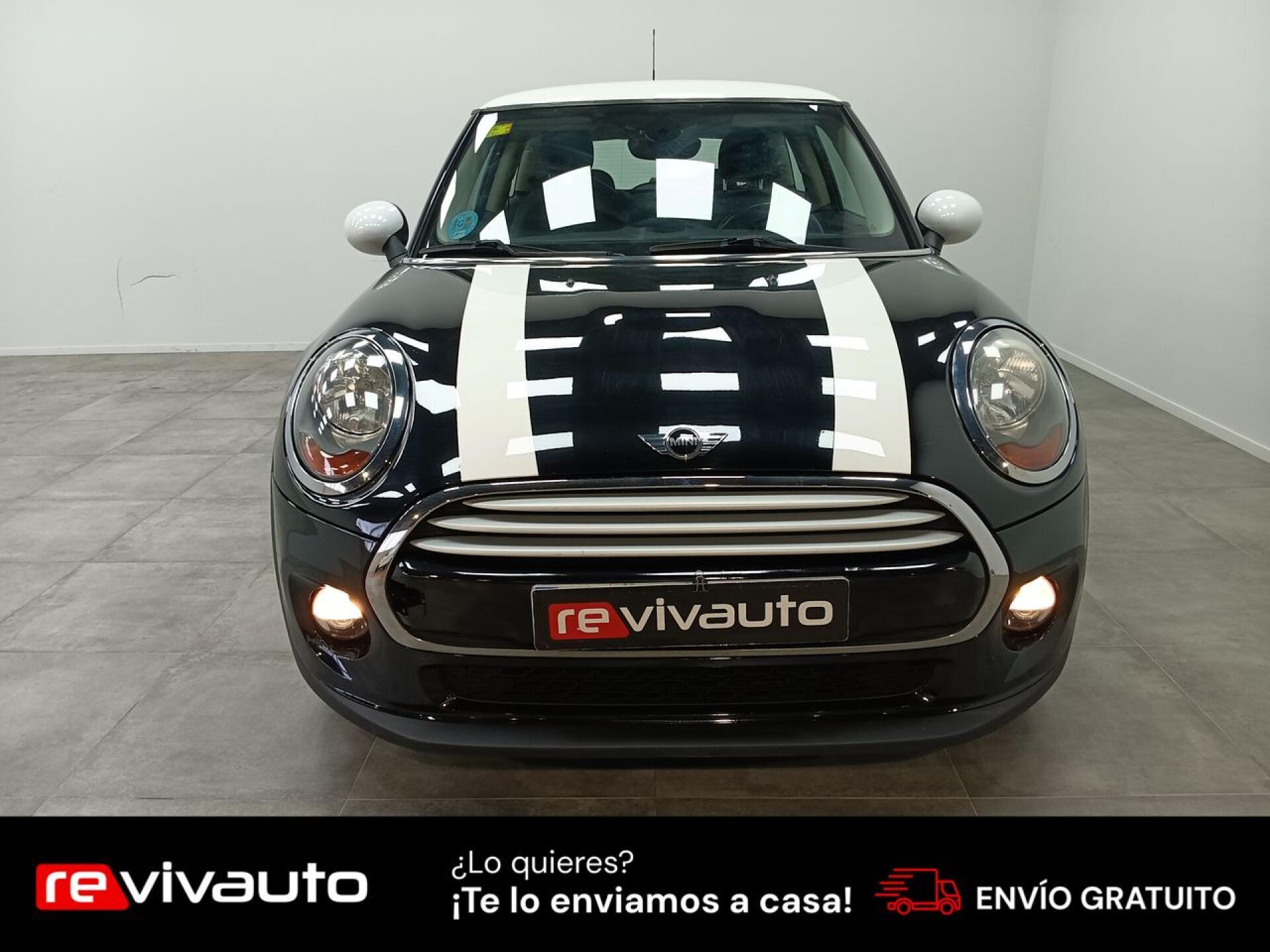 MINI MINI galería