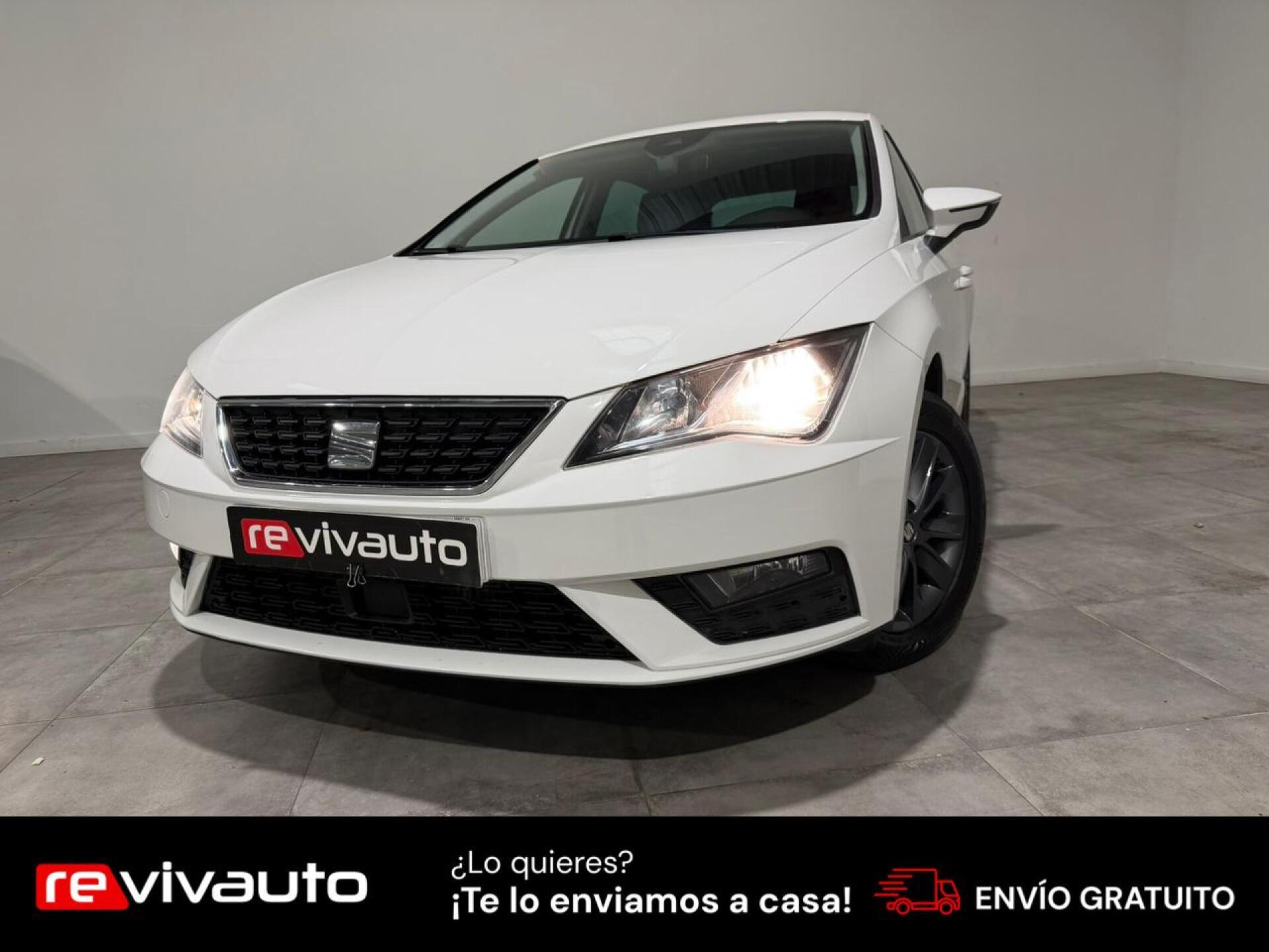 Seat Leon galería
