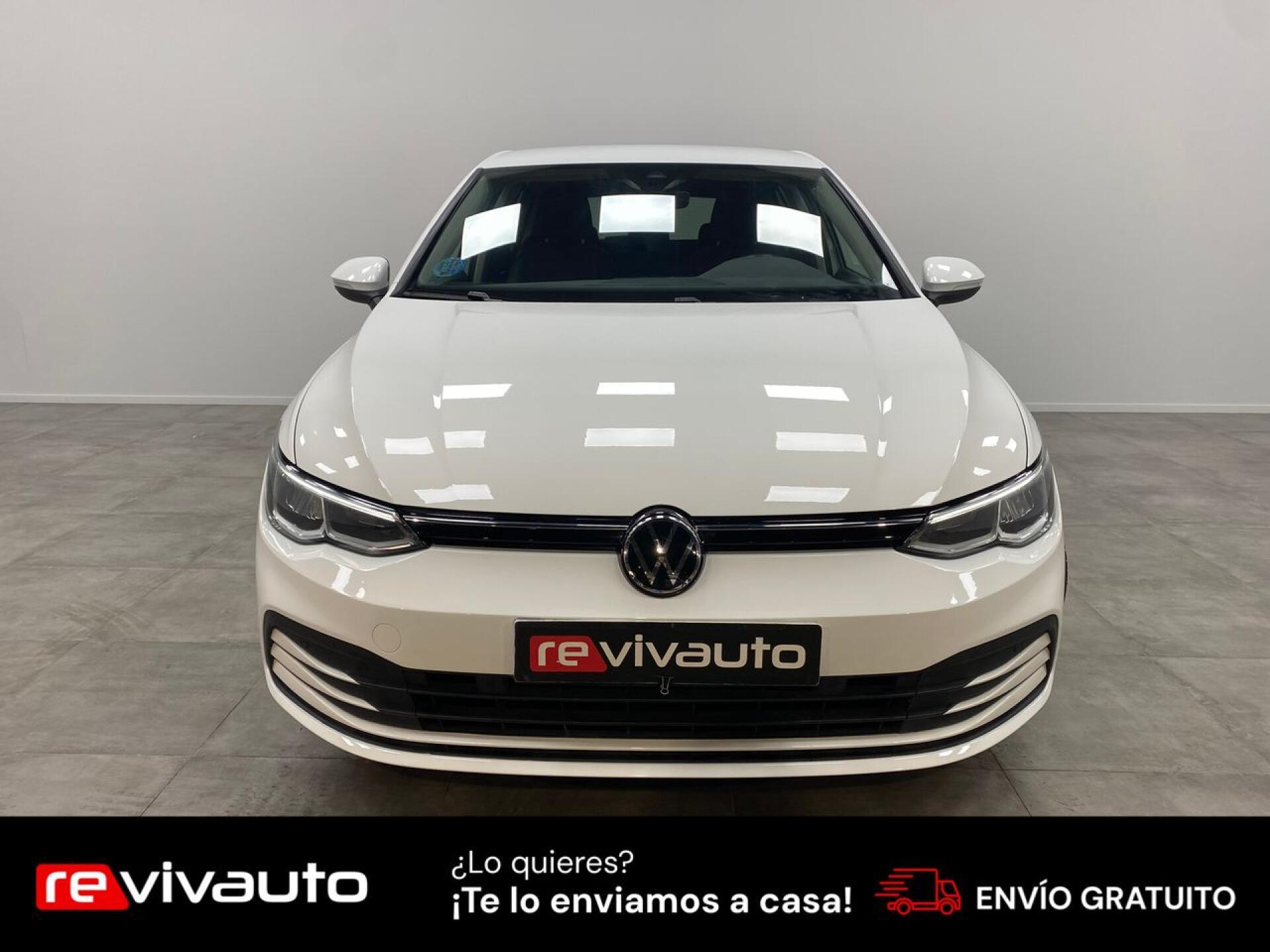 Volkswagen Golf galería