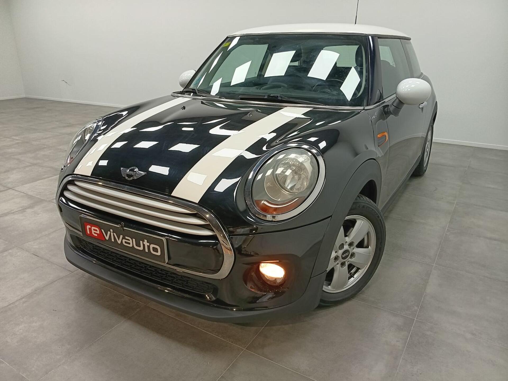 MINI MINI galería