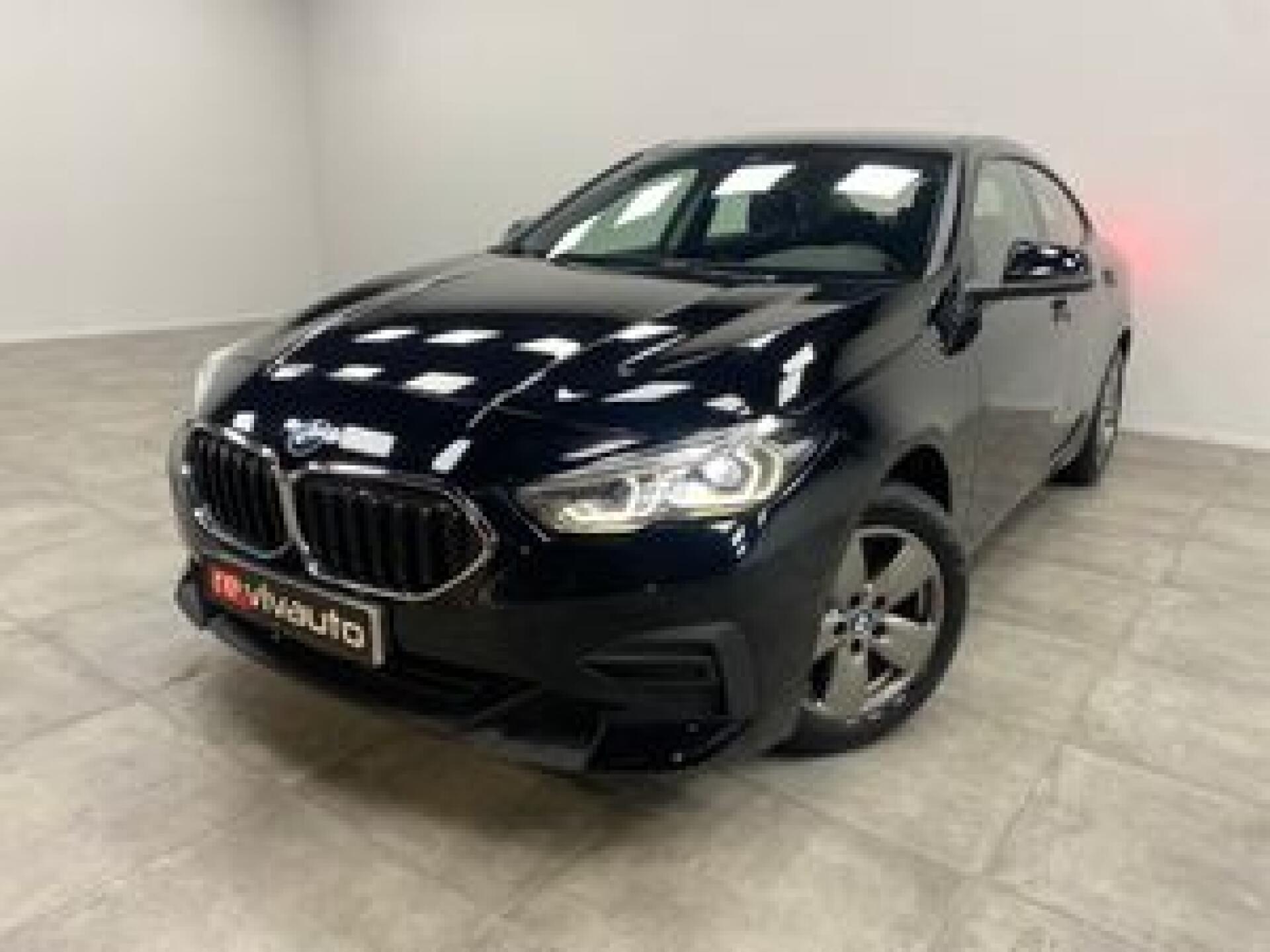 BMW Serie 2