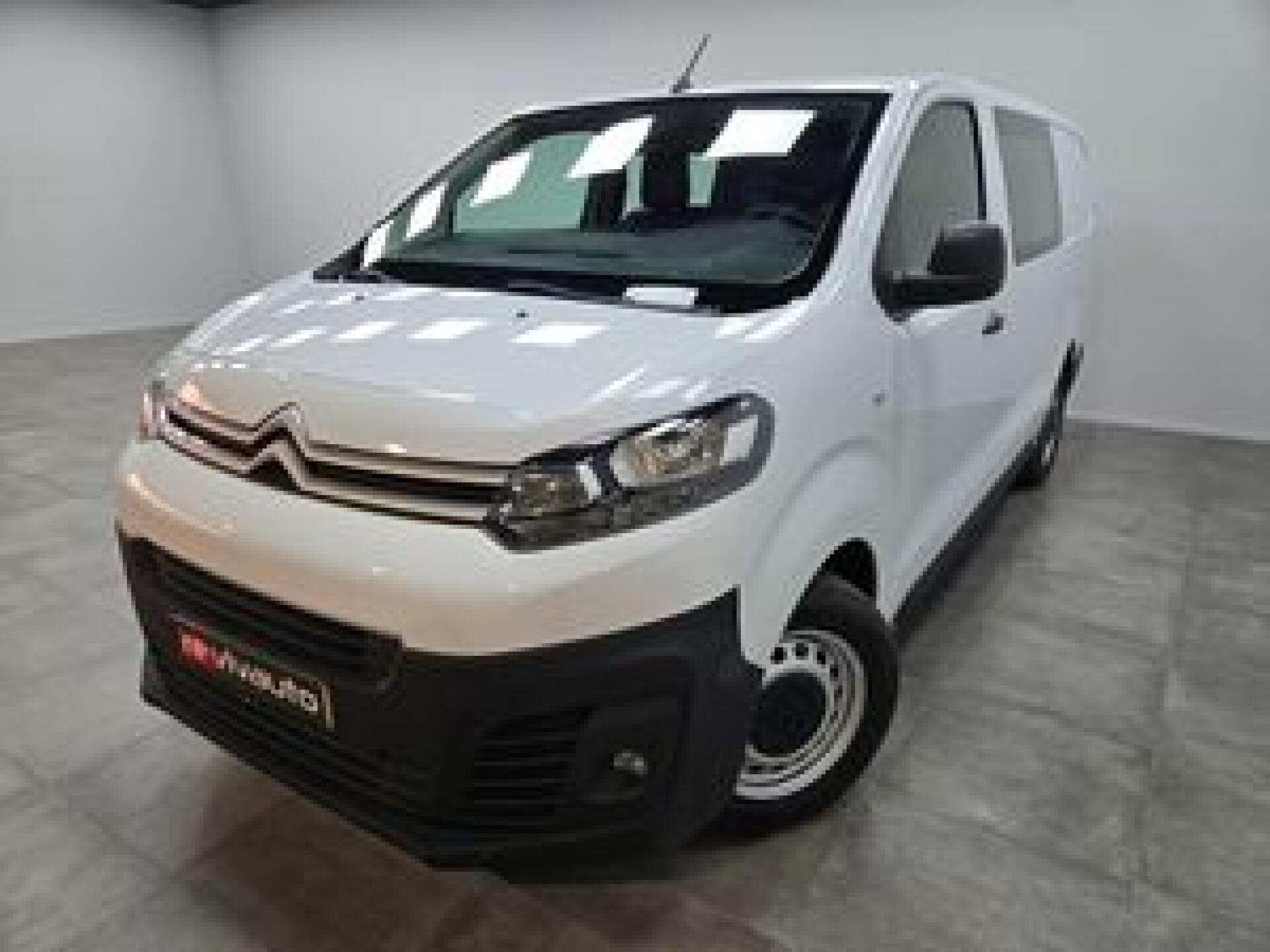 Citroën Jumpy