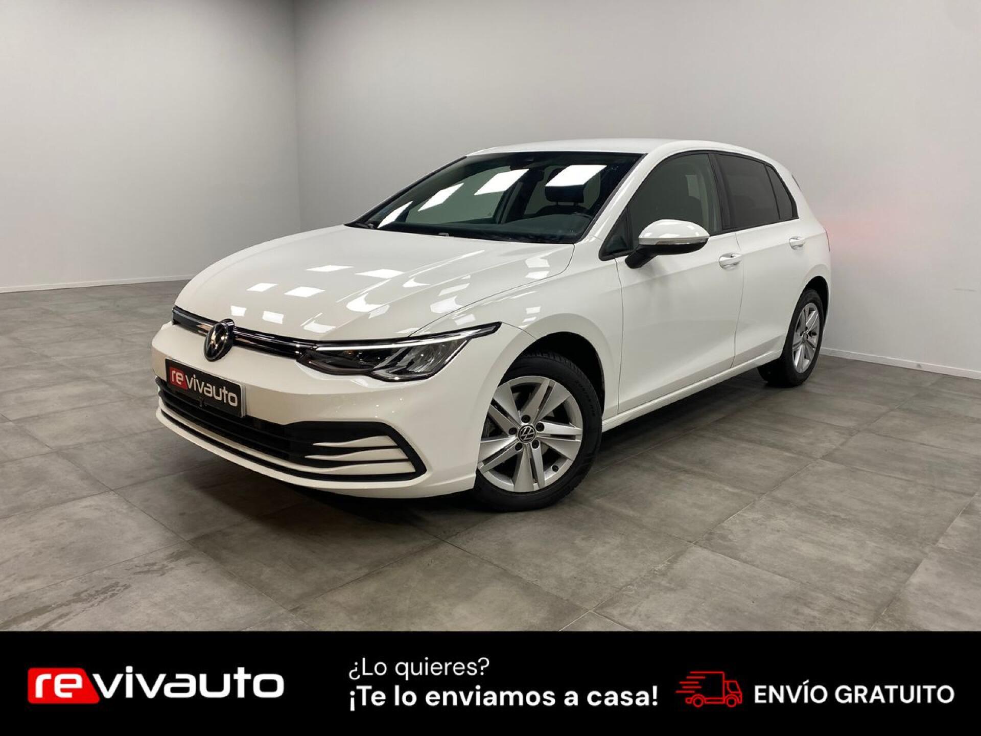 Volkswagen Golf galería
